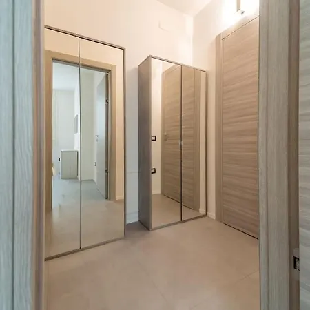 Cuore Di Parma, Wi-fi Gratis 호텔 파르마