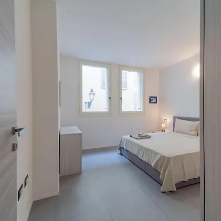 호텔 Cuore Di Parma, Wi-fi Gratis